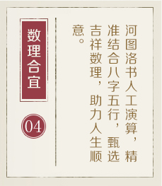 昆明哪有起名字的-起名流程四