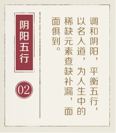昆明哪有起名字的-起名流程二